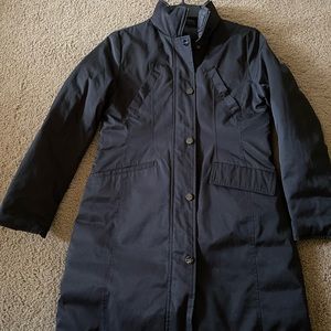 100% Authentic Kenneth Cole Women’s Reversible Jacket